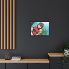 Load image into Gallery viewer, Anime Toradora!r Canvas Framed Art Print
