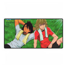 Load image into Gallery viewer, Anime Tiger &amp; Bunny Mouse Pad (Desk Mat)

