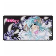 Load image into Gallery viewer, Anime Vocaloid Mouse Pad (Desk Mat)
