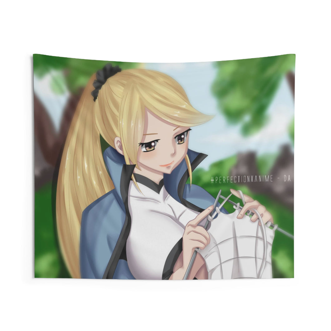 Anime Fairy Tail Indoor Wall Tapestry