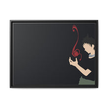 Load image into Gallery viewer, Anime Deadman Wonderland Canvas Framed Art Print
