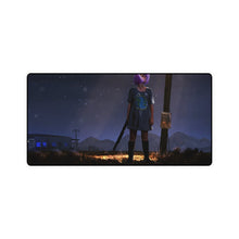 Load image into Gallery viewer, PlayerUnknown's Battlegrounds Mouse Pad (Desk Mat)

