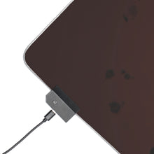 Load image into Gallery viewer, Daybit Sem Void RGB LED Mouse Pad (Desk Mat)
