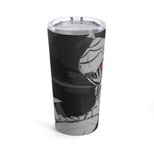 Load image into Gallery viewer, Goblin Slayer Goblin Slayer Tumbler 20oz
