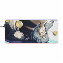 Load image into Gallery viewer, Mahito RGB LED Mouse Pad (Desk Mat)
