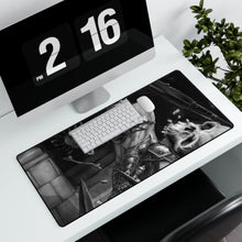 Load image into Gallery viewer, Neverwinter Nights Mouse Pad (Desk Mat)
