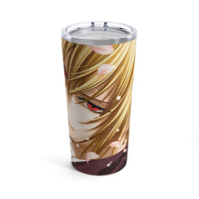 Load image into Gallery viewer, Hakuouki Shinsengumi Kitan Tumbler 20oz
