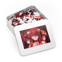 Load image into Gallery viewer, Anime Elfen Lied Jigsaw Puzzle
