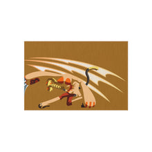 Load image into Gallery viewer, Blazblue Rug

