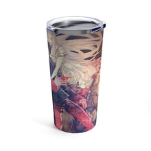 Load image into Gallery viewer, Kiritsugu Emiya Tumbler 20oz
