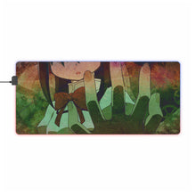 Load image into Gallery viewer, Puella Magi Madoka Magica RGB LED Mouse Pad (Desk Mat)
