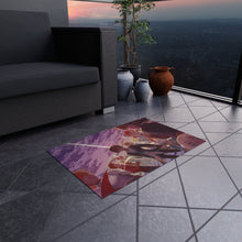 Load image into Gallery viewer, Anime Crossover Rug
