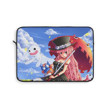 Load image into Gallery viewer, Perona Laptop Sleeve

