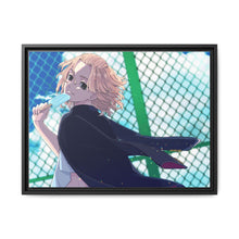 Load image into Gallery viewer, Anime Tokyo Revengers Canvas Framed Art Print
