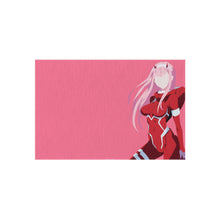 Load image into Gallery viewer, Darling In The FranXX Rug
