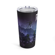 Load image into Gallery viewer, Anime Crossover Tumbler 20oz
