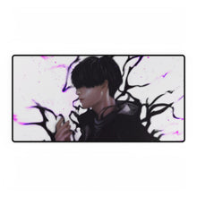 Load image into Gallery viewer, Anime Solo Leveling Mouse Pad (Desk Mat)
