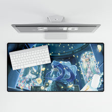Load image into Gallery viewer, Anime Umineko: When They Cry Mouse Pad (Desk Mat)
