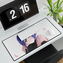 Load image into Gallery viewer, Anime Remake our Life! Mouse Pad (Desk Mat)
