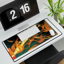 Load image into Gallery viewer, Evangelyne Mouse Pad (Desk Mat)
