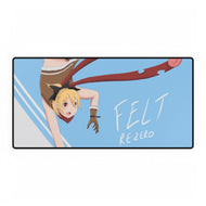 Anime Re:ZERO -Starting Life in Another World- Mouse Pad (Desk Mat)