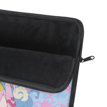 Load image into Gallery viewer, Tengen Toppa Gurren Lagann Laptop Sleeve
