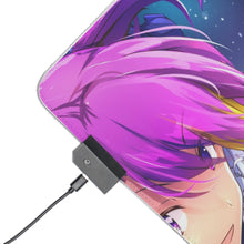 Load image into Gallery viewer, THE iDOLM@STER: Million Live! RGB LED Mouse Pad (Desk Mat)
