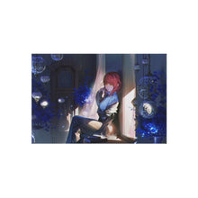 Load image into Gallery viewer, Anime Chainsaw Man Rug
