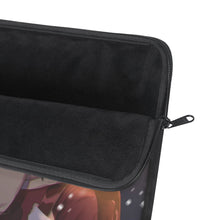 Load image into Gallery viewer, Anime ERASED Laptop Sleeve
