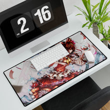 Load image into Gallery viewer, Anime Touhou Mouse Pad (Desk Mat)
