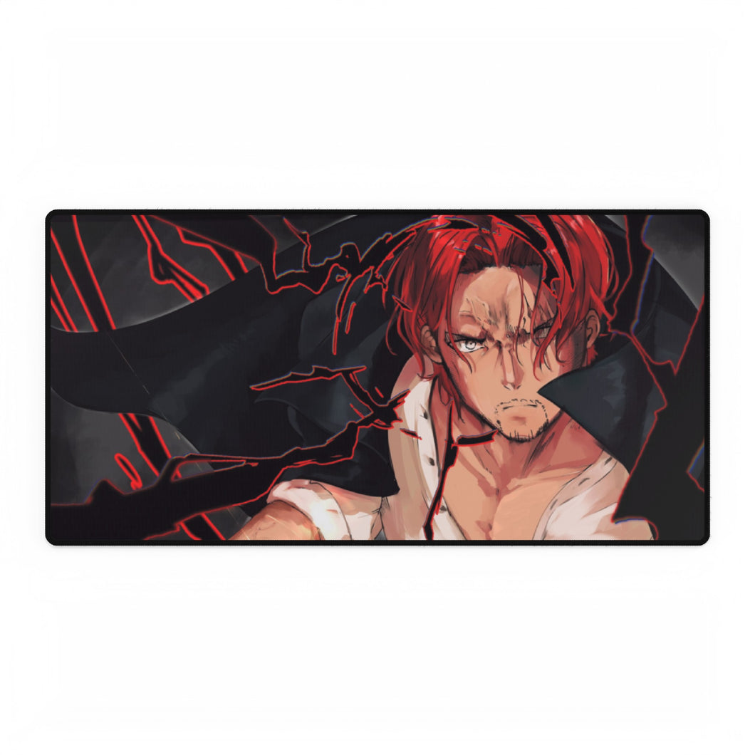 Anime One Piece Mouse Pad (Desk Mat)