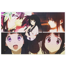 Load image into Gallery viewer, Eru Chitanda Pictures Jigsaw Puzzle
