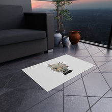 Load image into Gallery viewer, Fate/Apocrypha Saber Of Black Rug
