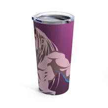 Load image into Gallery viewer, Anime FullMetal Alchemist Tumbler 20oz
