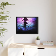 Load image into Gallery viewer, Soul Eater Canvas Framed Art Print
