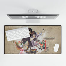 Load image into Gallery viewer, Sekai-ichi Hatsukoi Mouse Pad (Desk Mat)
