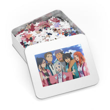 Load image into Gallery viewer, Anohana Jigsaw Puzzle
