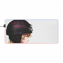 Load image into Gallery viewer, Monogatari (Series) RGB LED Mouse Pad (Desk Mat)
