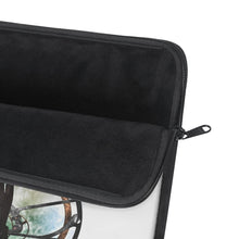 Load image into Gallery viewer, Makise Kurisu Laptop Sleeve

