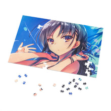 Load image into Gallery viewer, Classroom Of The Elite Jigsaw Puzzle
