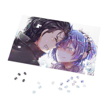 Load image into Gallery viewer, Anime Re:ZERO -Starting Life in Another World- Jigsaw Puzzle
