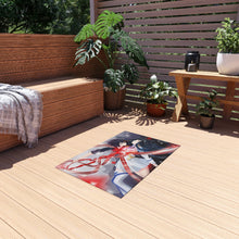 Load image into Gallery viewer, Kill La Kill Rug
