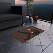 Load image into Gallery viewer, Angels Of Death Rug
