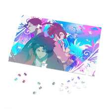 Load image into Gallery viewer, Anime Samurai Champloo Jigsaw Puzzle
