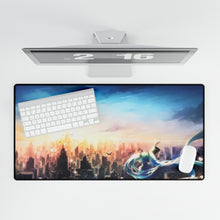 Load image into Gallery viewer, Beginning Mouse Pad (Desk Mat)
