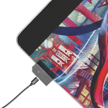 Load image into Gallery viewer, Touhou RGB LED Mouse Pad (Desk Mat)
