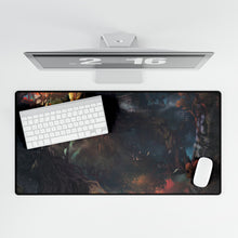 Load image into Gallery viewer, Darksiders III Mouse Pad (Desk Mat)

