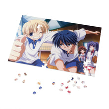 Load image into Gallery viewer, Anime Clannad Jigsaw Puzzle
