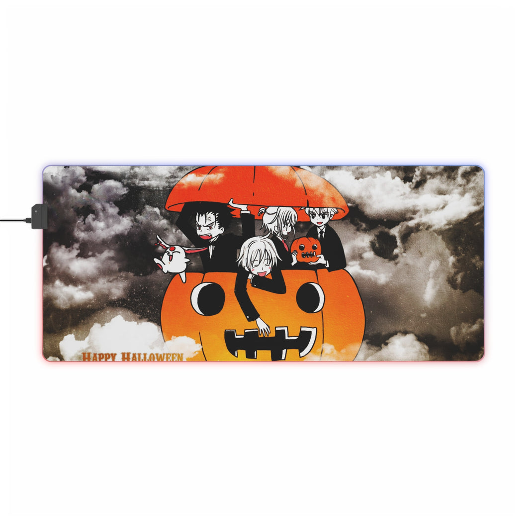 Tsubasa: Reservoir Chronicle RGB LED Mouse Pad (Desk Mat)