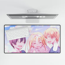Load image into Gallery viewer, Anime Sword Art Online: Alicization Mouse Pad (Desk Mat)
